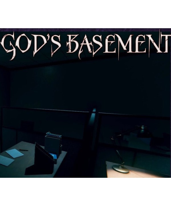 The God s Chain Steam Key GLOBAL